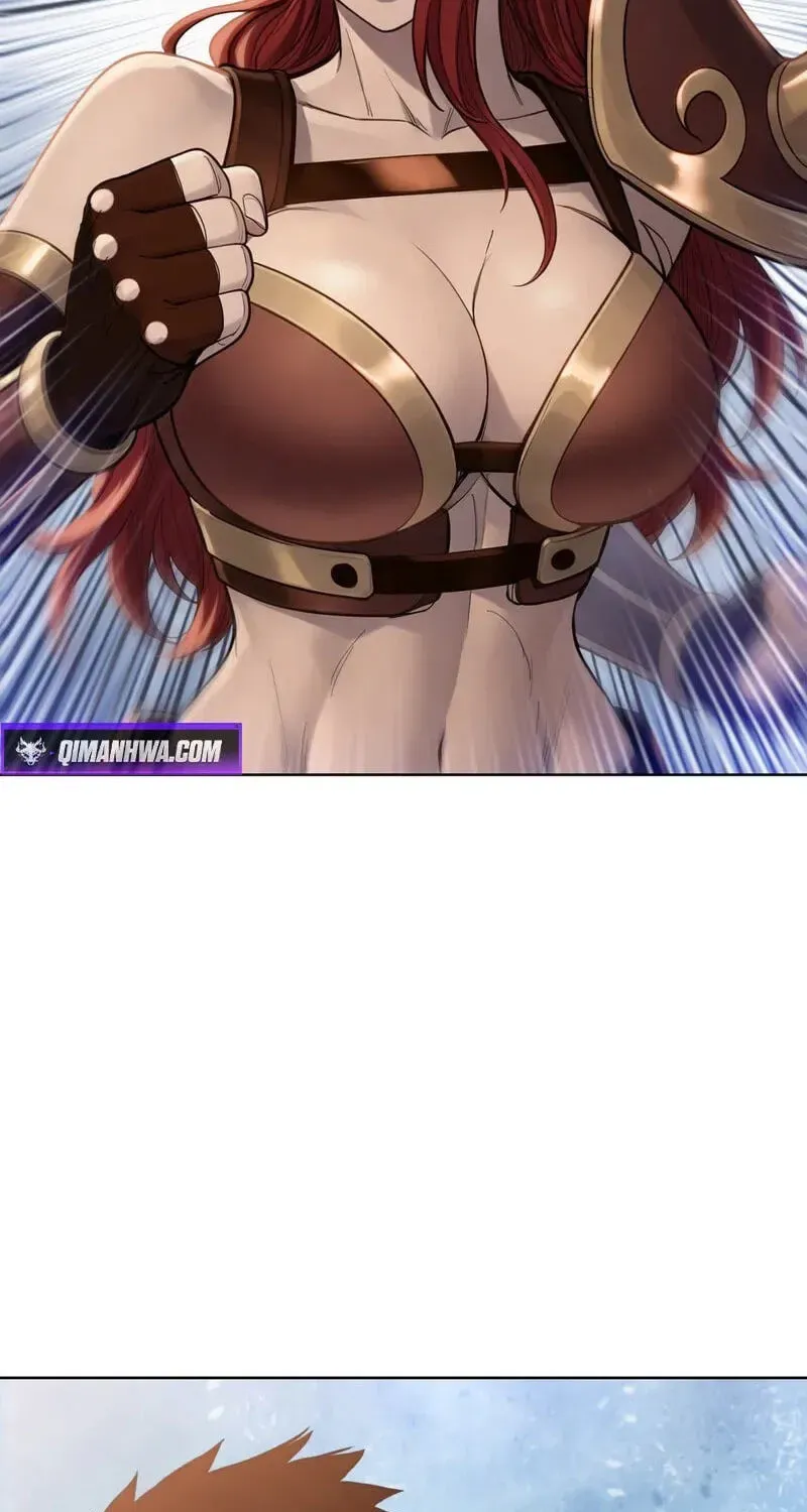 A Pig-Slaughtering Knife Cutting Through All Realms — Makes Sense, Right? Chapter 47 page 73