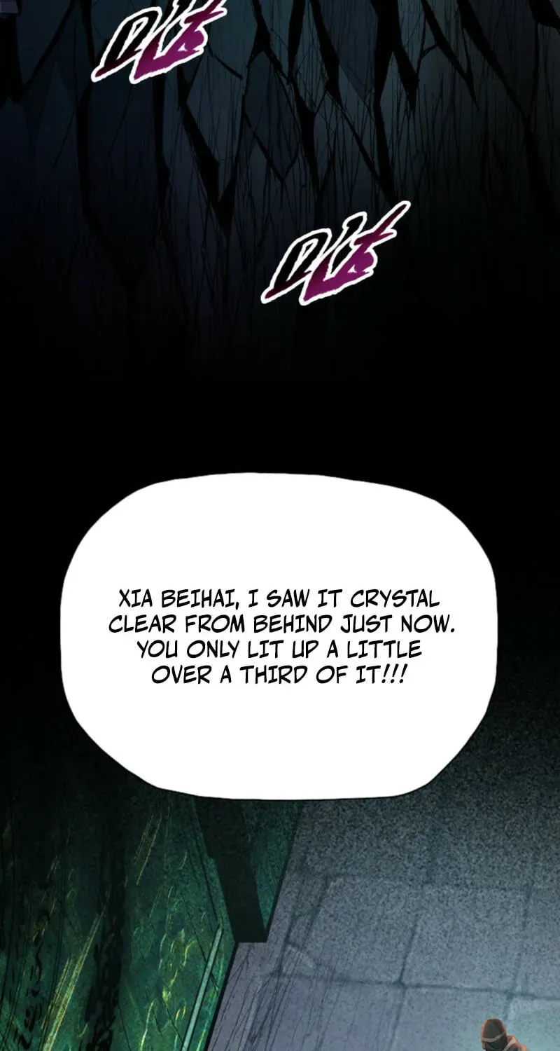 A Pig-Slaughtering Knife Cutting Through All Realms — Makes Sense, Right? Chapter 48 page 29
