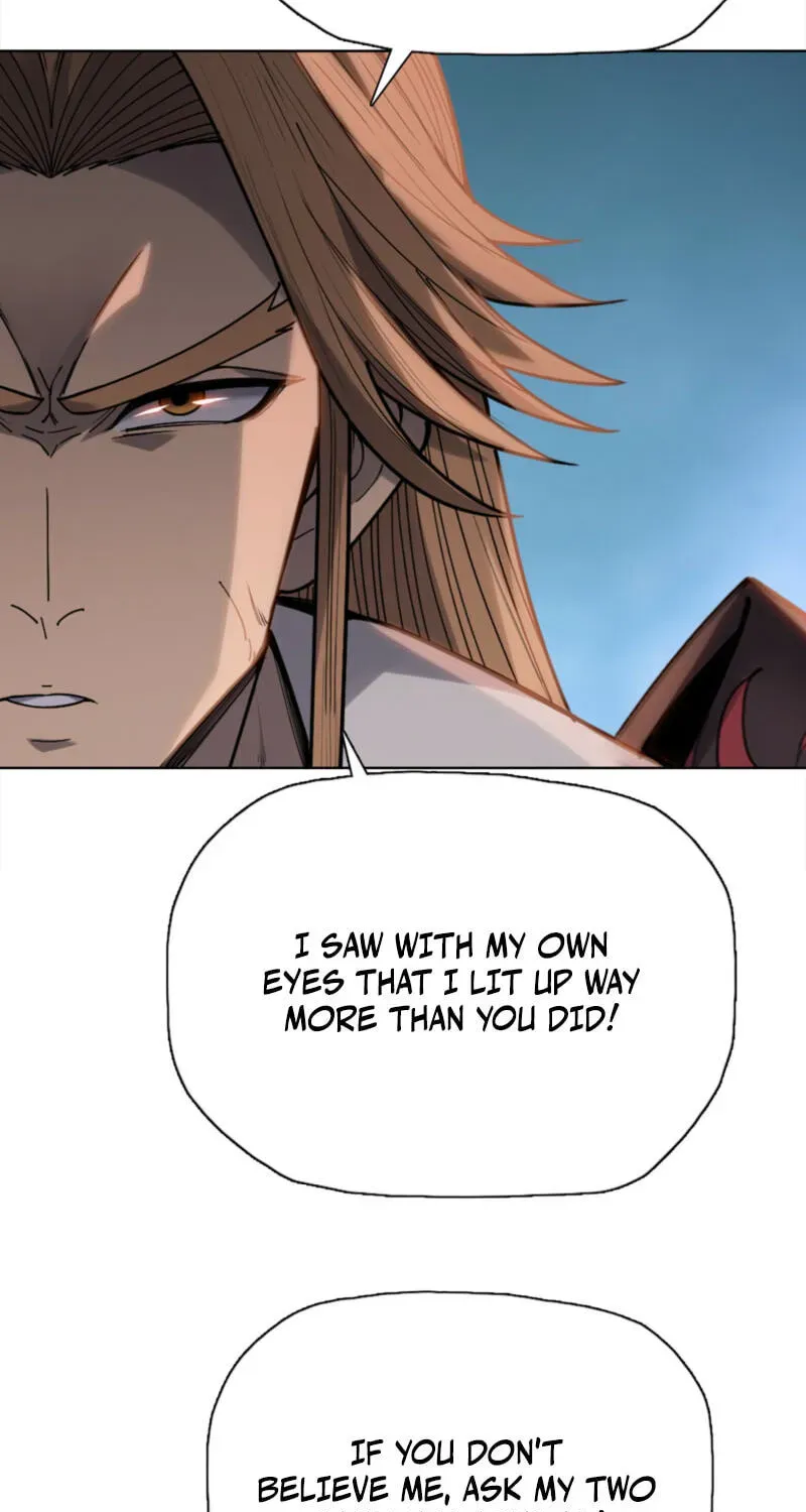 A Pig-Slaughtering Knife Cutting Through All Realms — Makes Sense, Right? Chapter 48 page 33