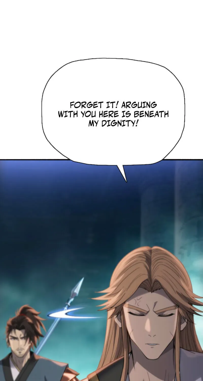 A Pig-Slaughtering Knife Cutting Through All Realms — Makes Sense, Right? Chapter 48 page 37