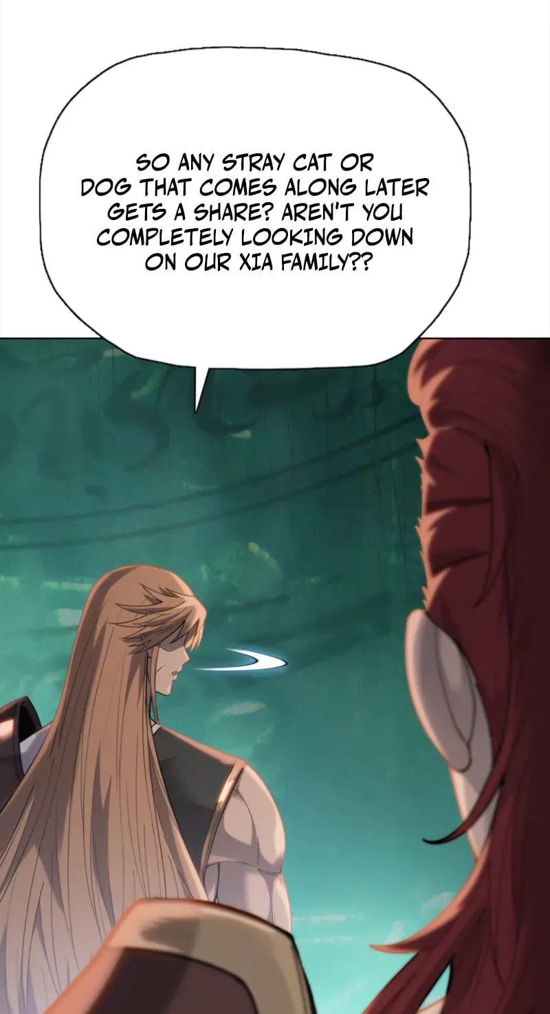A Pig-Slaughtering Knife Cutting Through All Realms — Makes Sense, Right? Chapter 48 page 53
