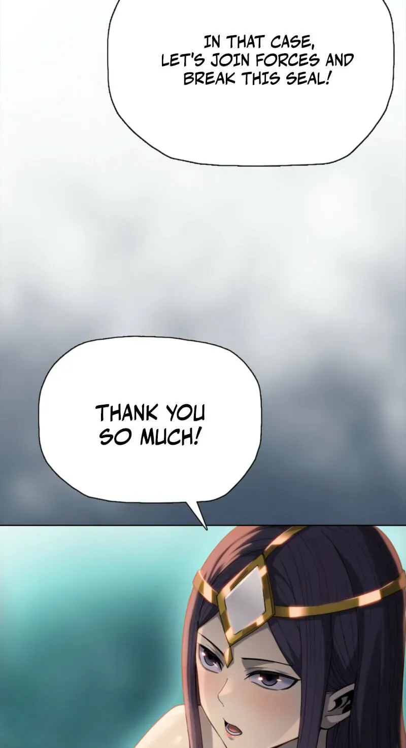 A Pig-Slaughtering Knife Cutting Through All Realms — Makes Sense, Right? Chapter 48 page 59