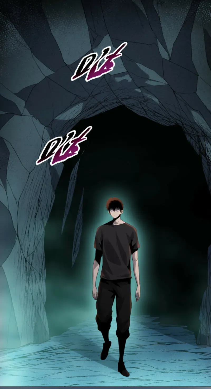A Pig-Slaughtering Knife Cutting Through All Realms — Makes Sense, Right? Chapter 48 page 61