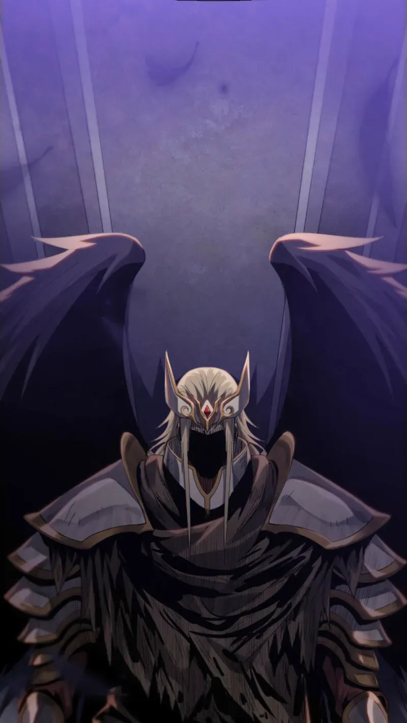 A Pig-Slaughtering Knife Cutting Through All Realms — Makes Sense, Right? Chapter 48 page 65