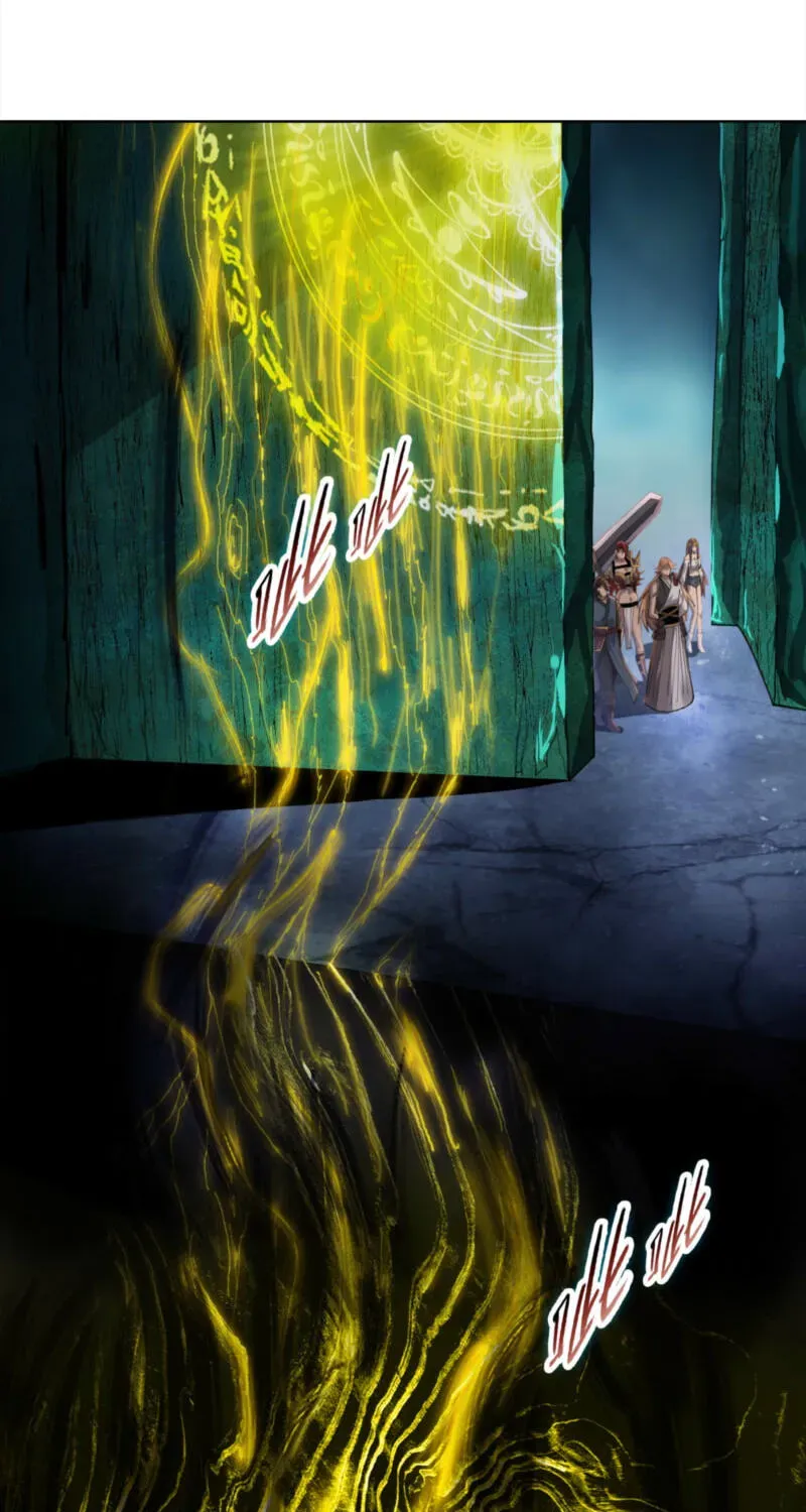 A Pig-Slaughtering Knife Cutting Through All Realms — Makes Sense, Right? Chapter 48 page 86