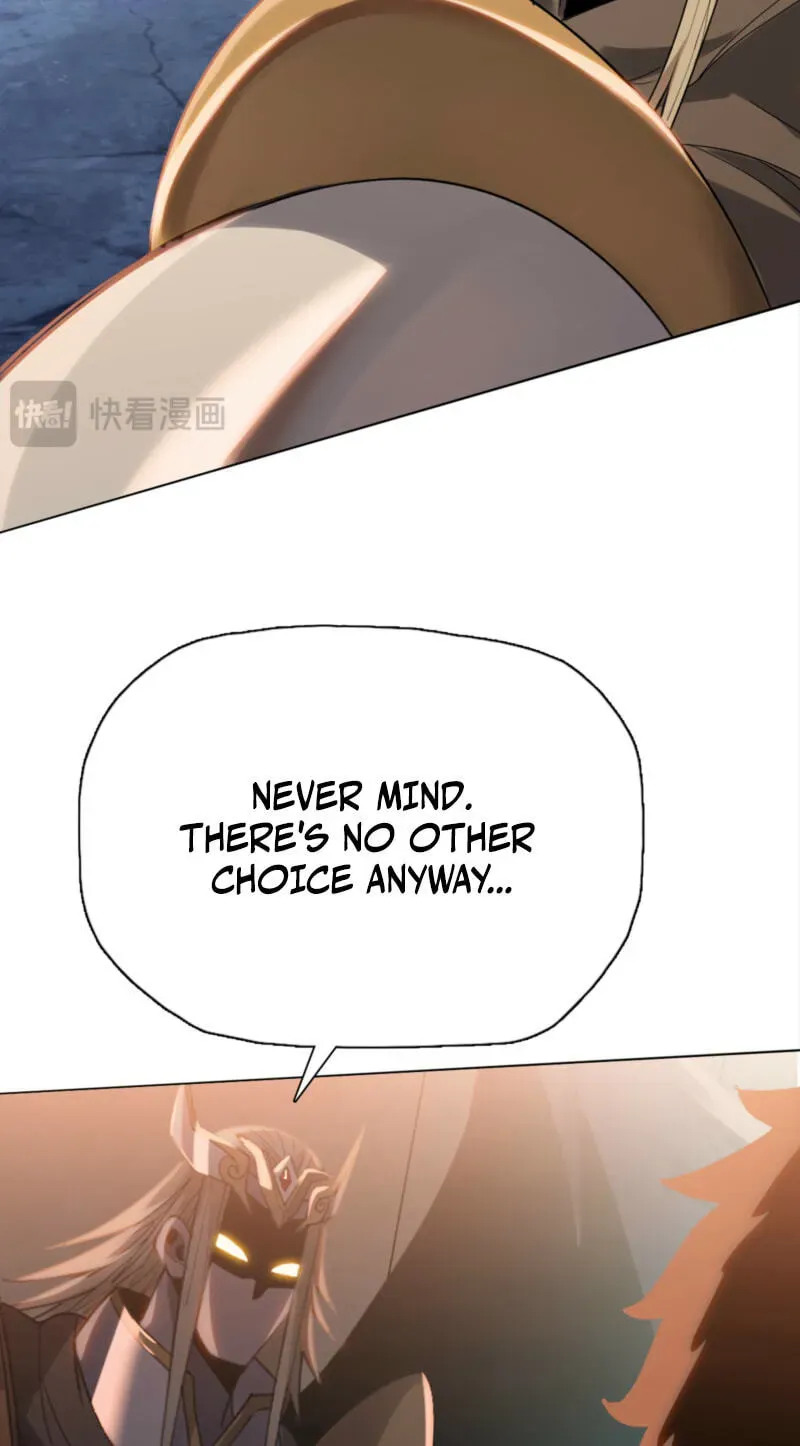 A Pig-Slaughtering Knife Cutting Through All Realms — Makes Sense, Right? Chapter 48 page 104