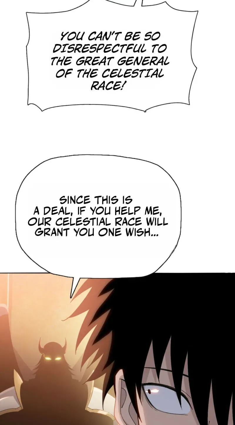 A Pig-Slaughtering Knife Cutting Through All Realms — Makes Sense, Right? Chapter 49 page 8