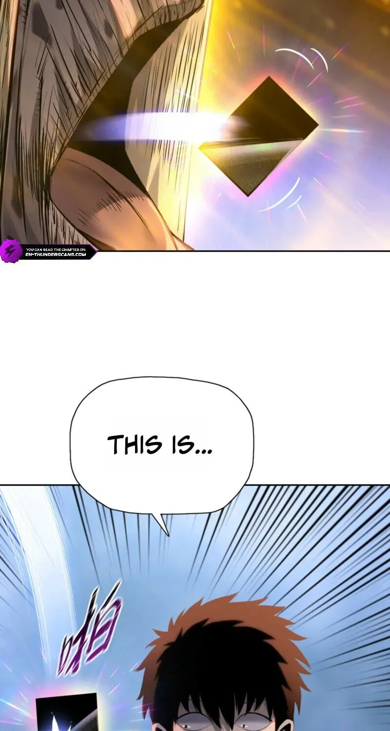 A Pig-Slaughtering Knife Cutting Through All Realms — Makes Sense, Right? Chapter 49 page 20