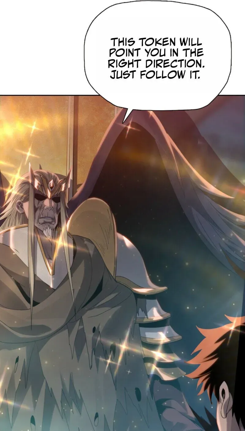 A Pig-Slaughtering Knife Cutting Through All Realms — Makes Sense, Right? Chapter 49 page 28