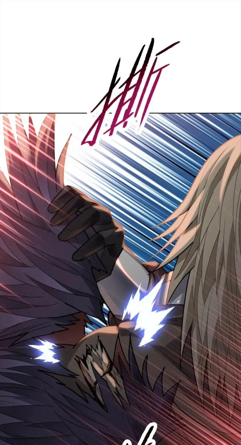 A Pig-Slaughtering Knife Cutting Through All Realms — Makes Sense, Right? Chapter 49 page 32