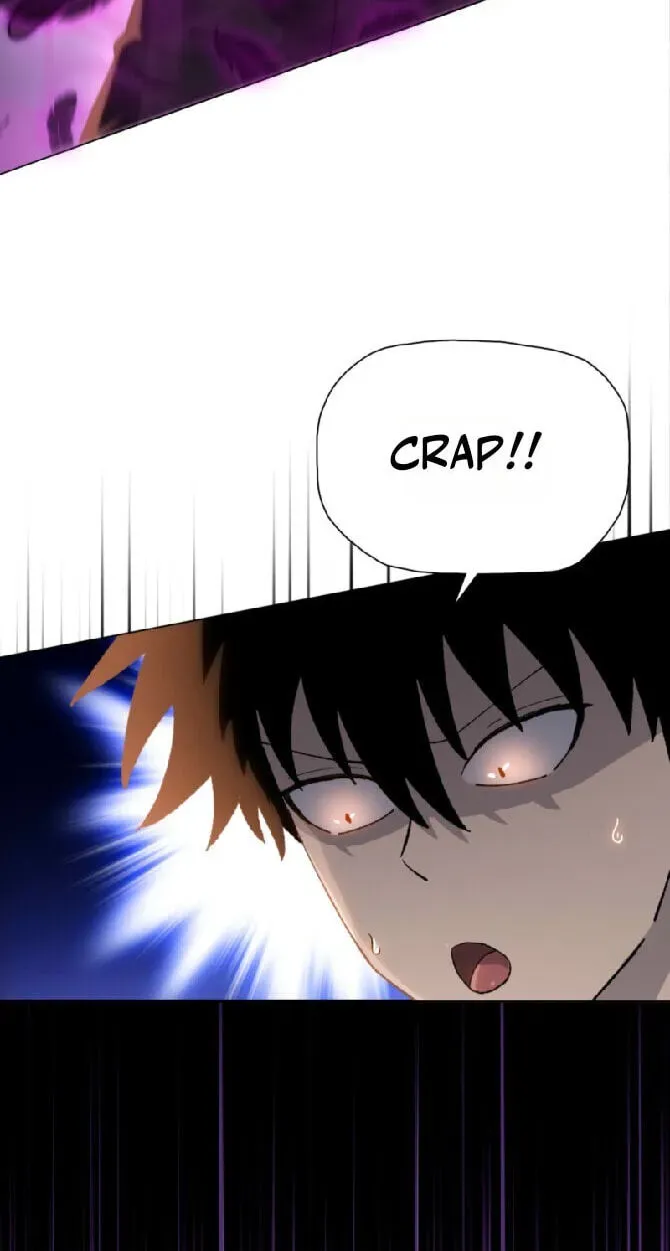 A Pig-Slaughtering Knife Cutting Through All Realms — Makes Sense, Right? Chapter 49 page 44