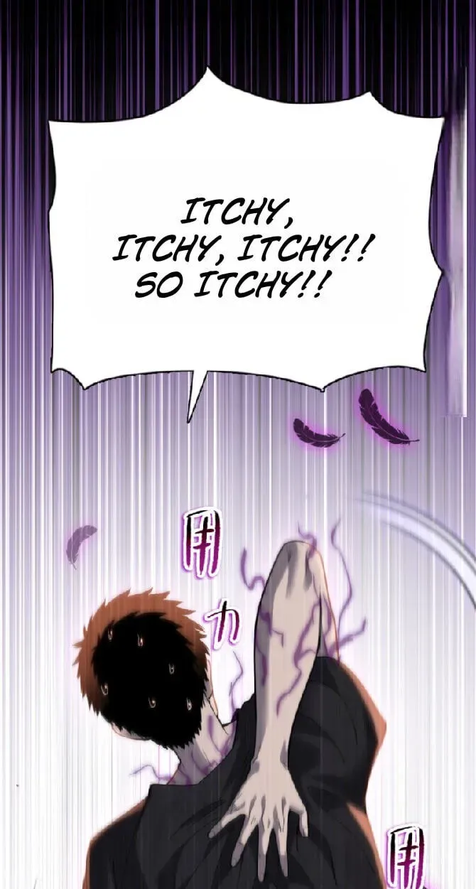 A Pig-Slaughtering Knife Cutting Through All Realms — Makes Sense, Right? Chapter 49 page 45