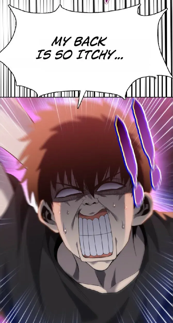 A Pig-Slaughtering Knife Cutting Through All Realms — Makes Sense, Right? Chapter 49 page 47