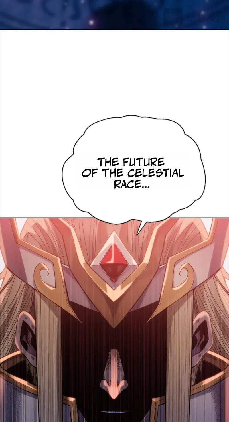 A Pig-Slaughtering Knife Cutting Through All Realms — Makes Sense, Right? Chapter 49 page 57