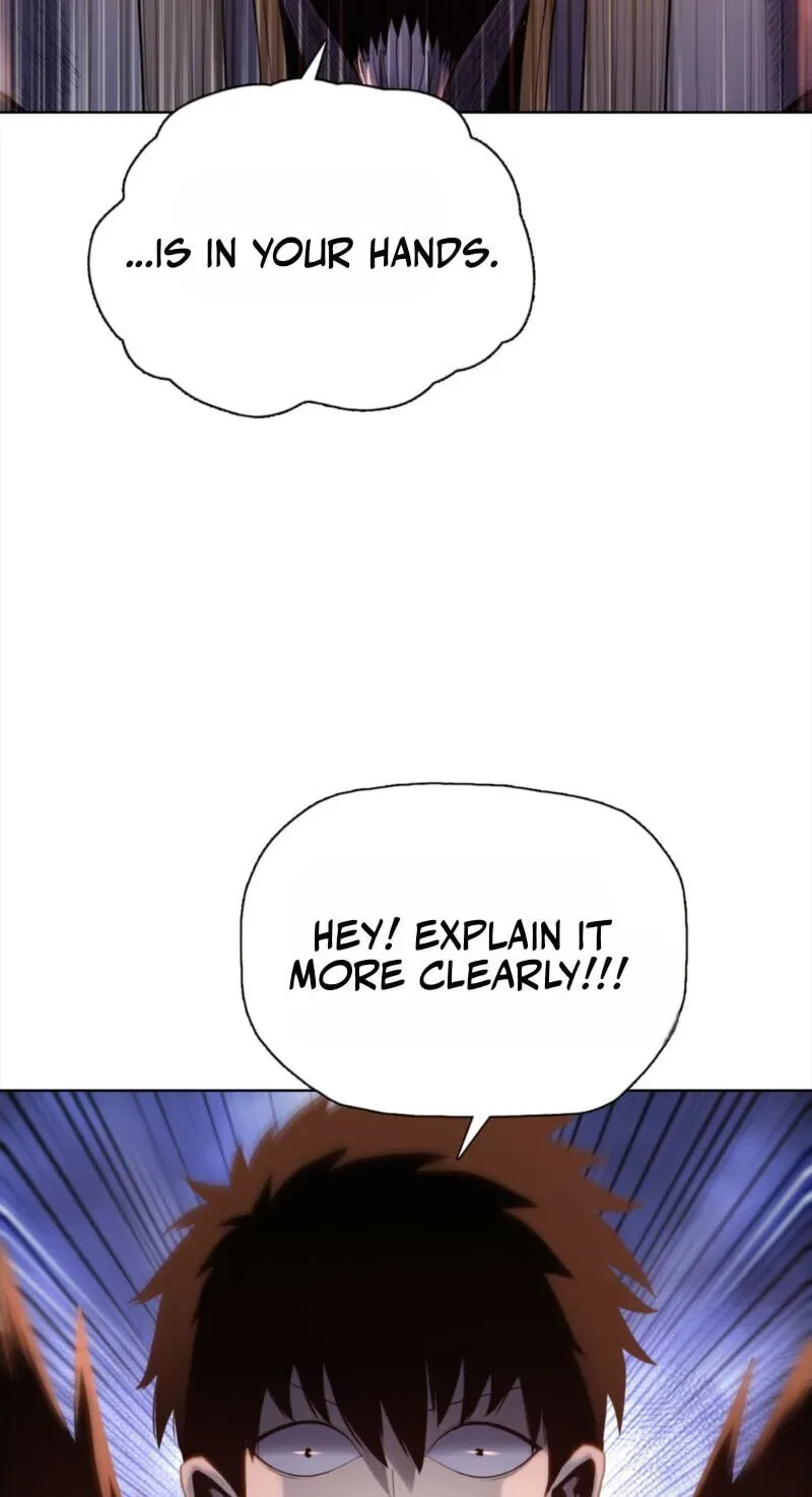 A Pig-Slaughtering Knife Cutting Through All Realms — Makes Sense, Right? Chapter 49 page 58
