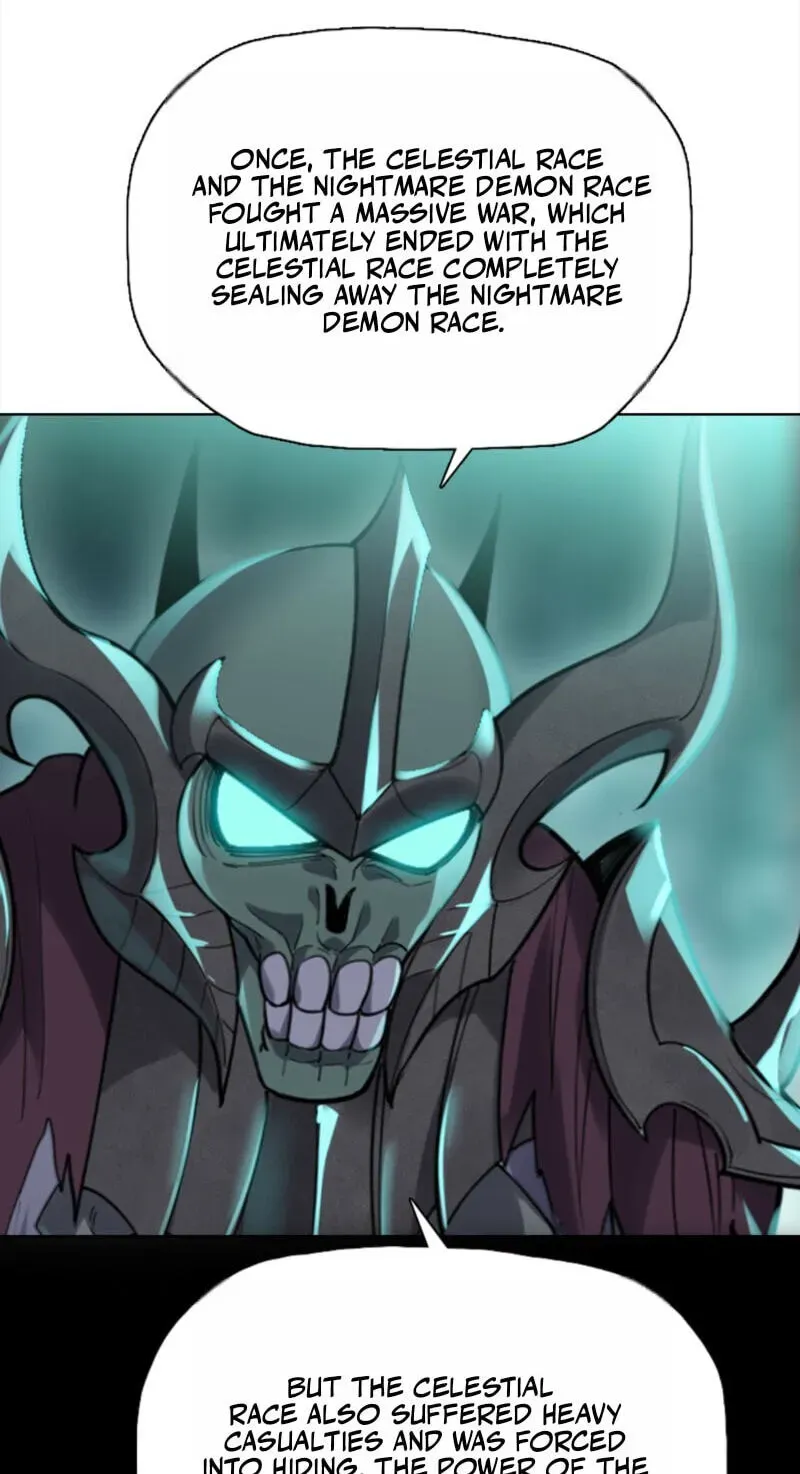 A Pig-Slaughtering Knife Cutting Through All Realms — Makes Sense, Right? Chapter 49 page 62