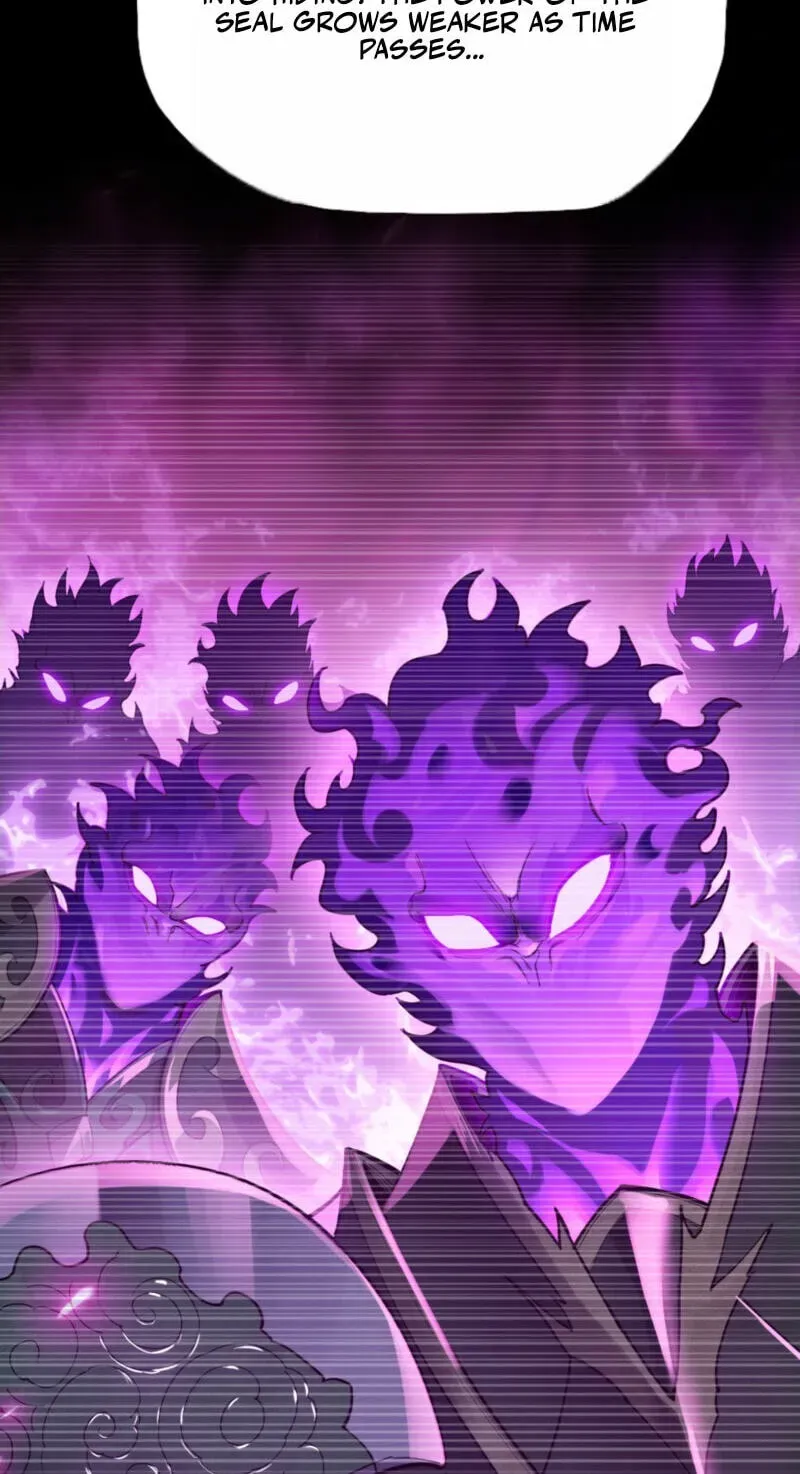 A Pig-Slaughtering Knife Cutting Through All Realms — Makes Sense, Right? Chapter 49 page 63