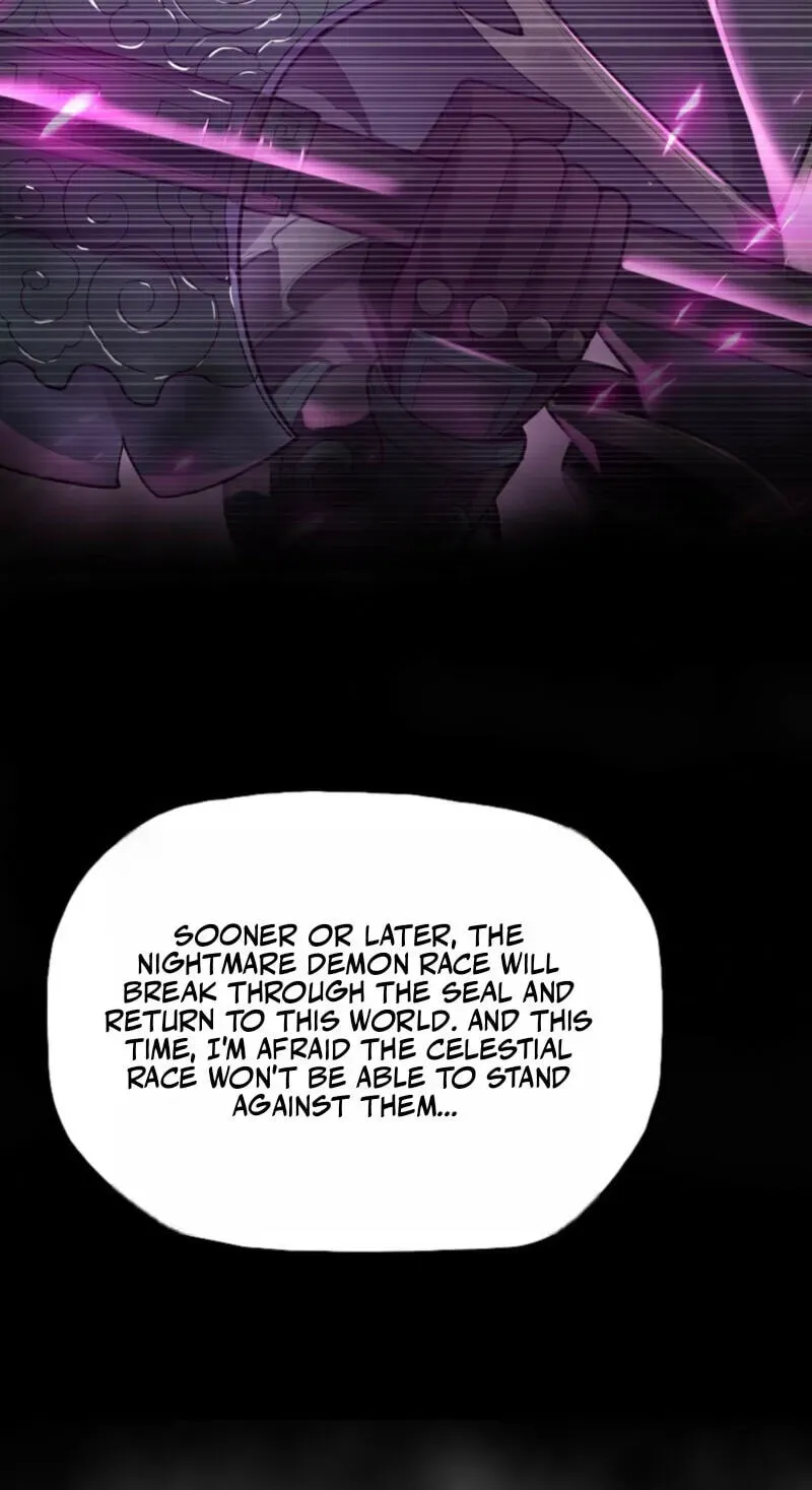 A Pig-Slaughtering Knife Cutting Through All Realms — Makes Sense, Right? Chapter 49 page 64