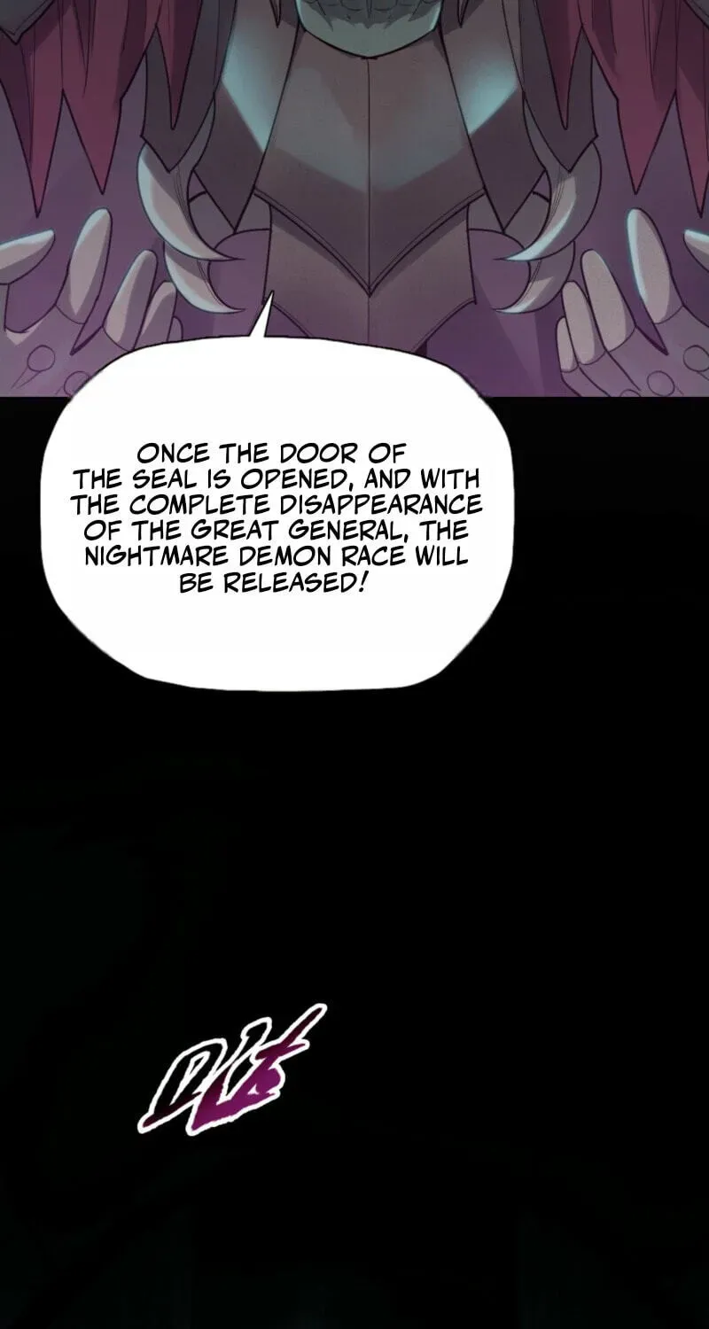 A Pig-Slaughtering Knife Cutting Through All Realms — Makes Sense, Right? Chapter 49 page 73