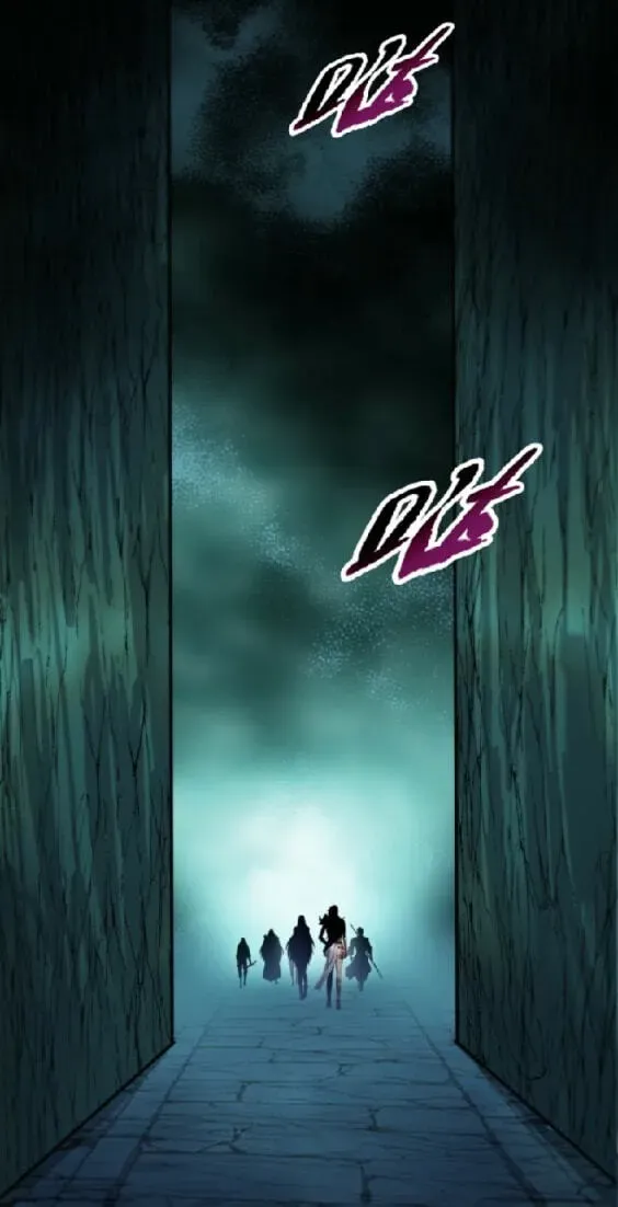 A Pig-Slaughtering Knife Cutting Through All Realms — Makes Sense, Right? Chapter 49 page 75