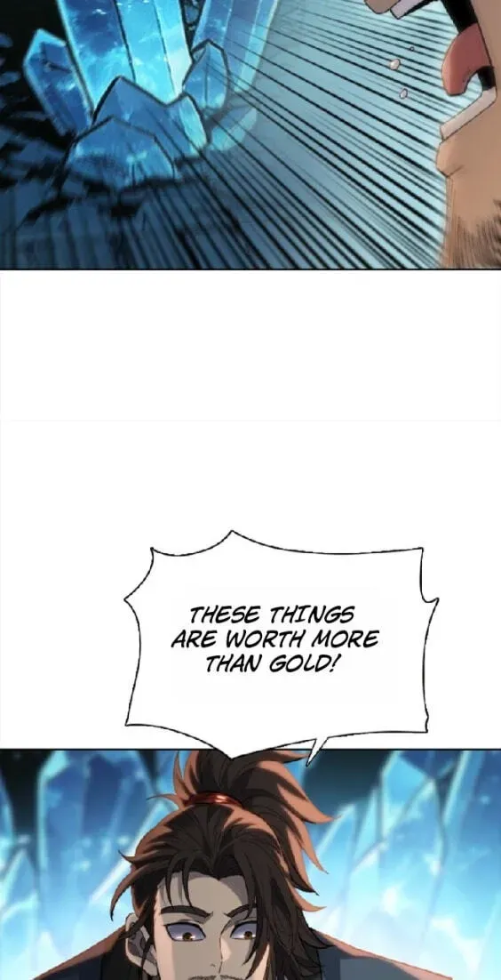 A Pig-Slaughtering Knife Cutting Through All Realms — Makes Sense, Right? Chapter 49 page 79