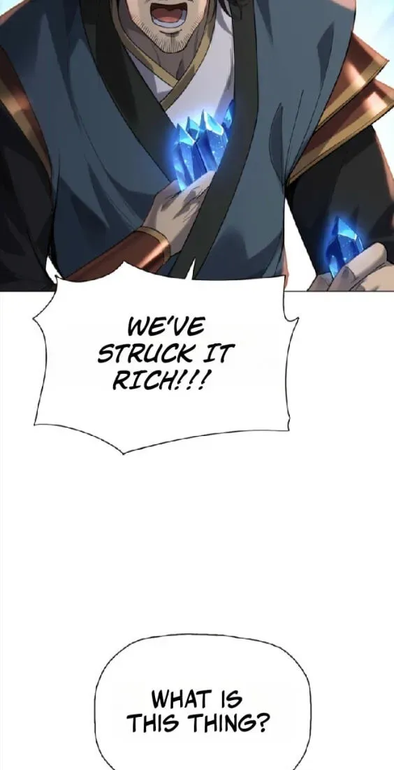 A Pig-Slaughtering Knife Cutting Through All Realms — Makes Sense, Right? Chapter 49 page 80