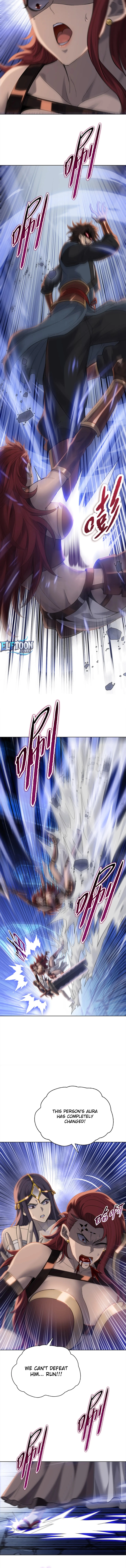 A Pig-Slaughtering Knife Cutting Through All Realms — Makes Sense, Right? Chapter 52 page 3