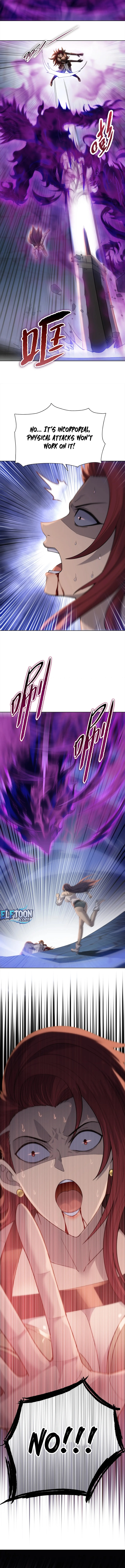 A Pig-Slaughtering Knife Cutting Through All Realms — Makes Sense, Right? Chapter 52 page 8