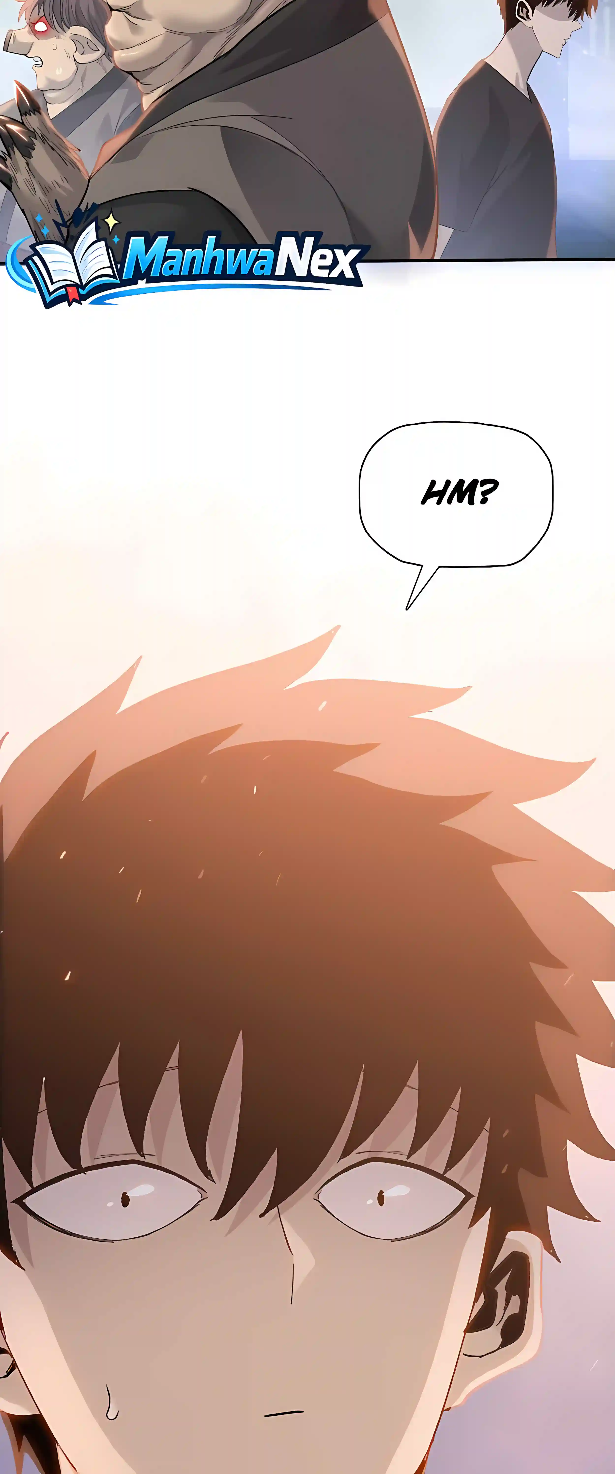 A Pig-Slaughtering Knife Cutting Through All Realms — Makes Sense, Right? Chapter 55 page 33