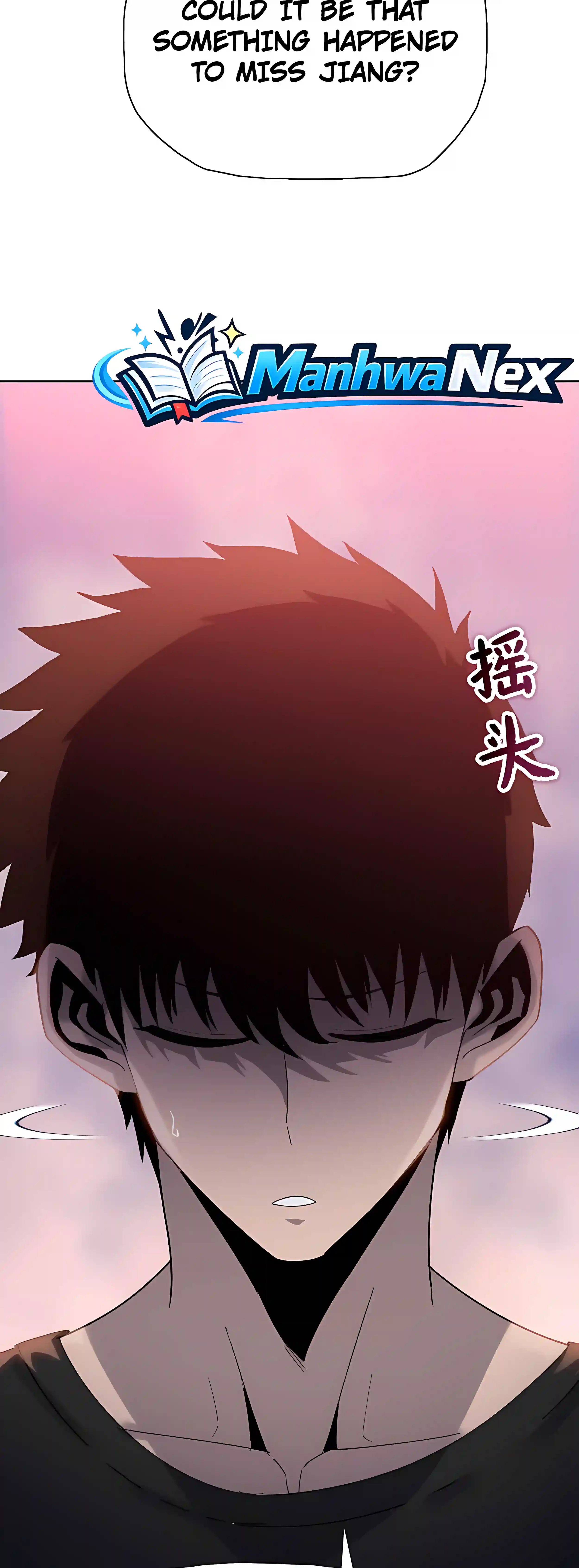 A Pig-Slaughtering Knife Cutting Through All Realms — Makes Sense, Right? Chapter 55 page 57