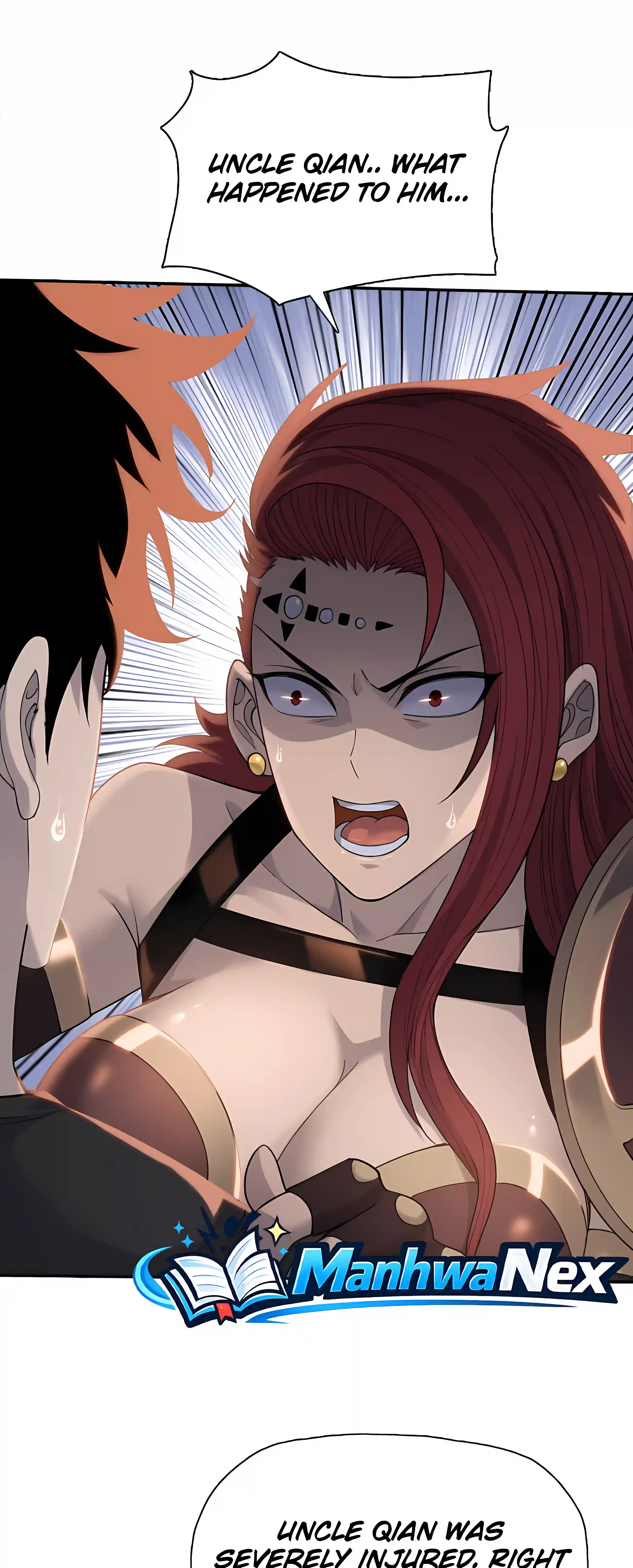 A Pig-Slaughtering Knife Cutting Through All Realms — Makes Sense, Right? Chapter 56 page 2