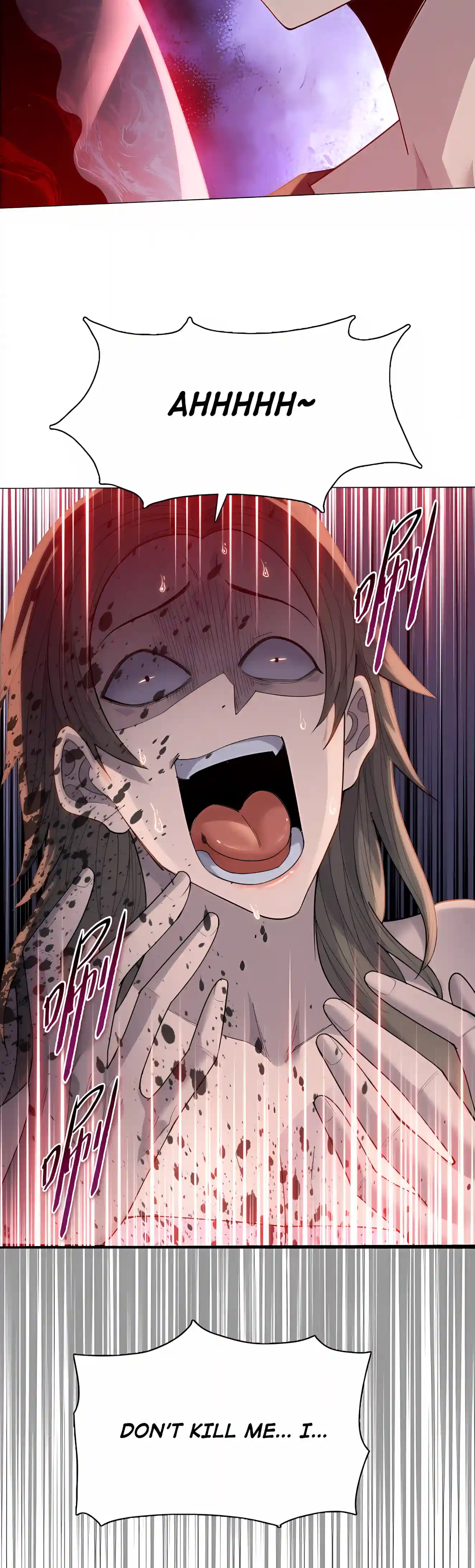A Pig-Slaughtering Knife Cutting Through All Realms — Makes Sense, Right? Chapter 59 page 22
