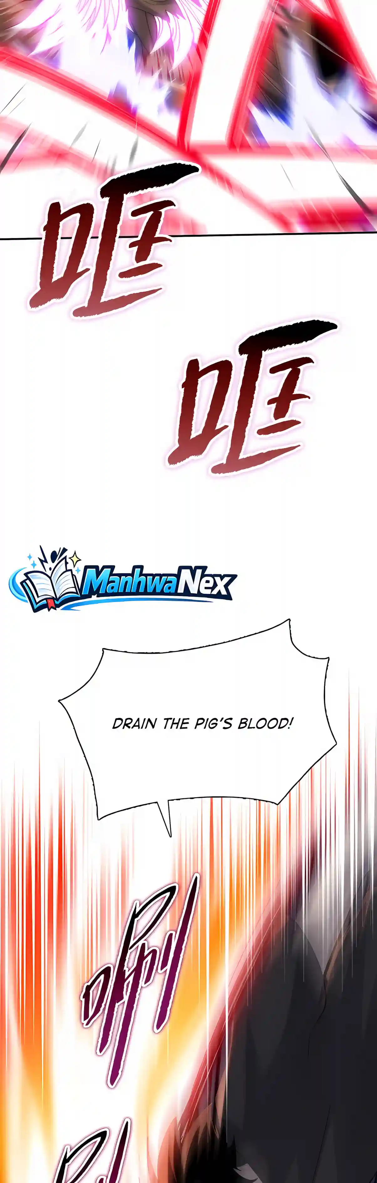A Pig-Slaughtering Knife Cutting Through All Realms — Makes Sense, Right? Chapter 61 page 18