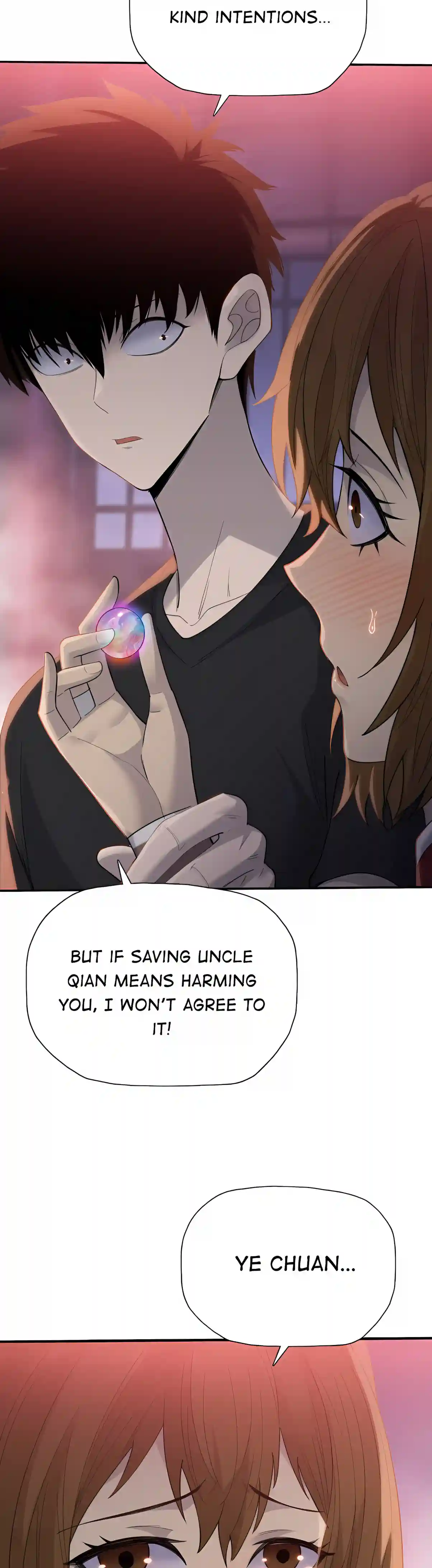 A Pig-Slaughtering Knife Cutting Through All Realms — Makes Sense, Right? Chapter 62 page 17