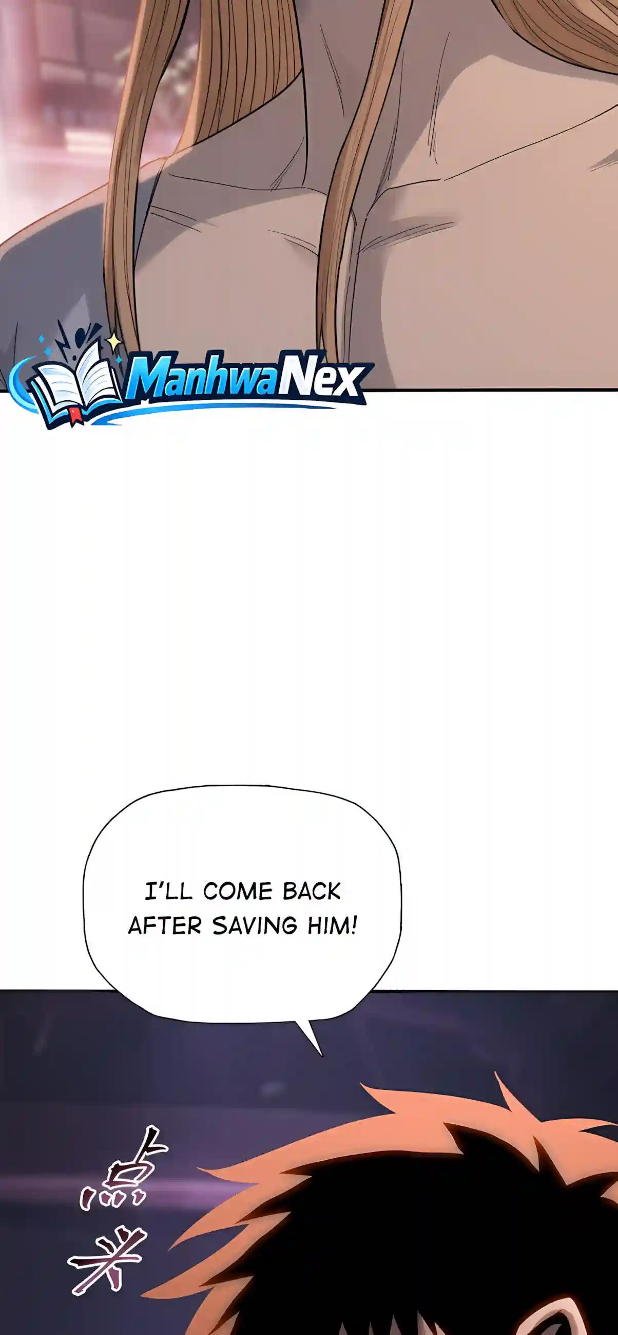 A Pig-Slaughtering Knife Cutting Through All Realms — Makes Sense, Right? Chapter 62 page 33