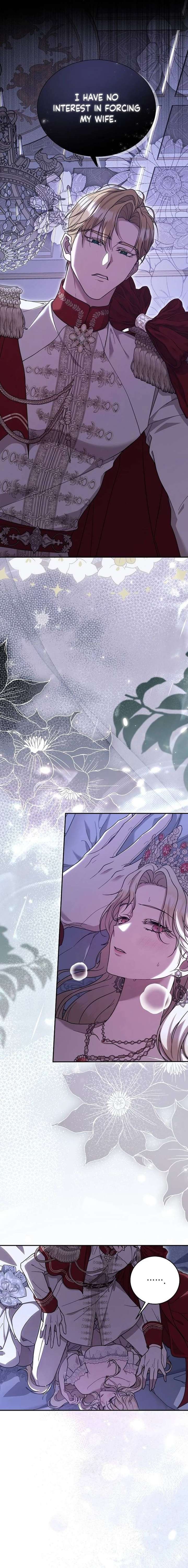 A Queen Worthy of Dishonor Chapter 1 page 19