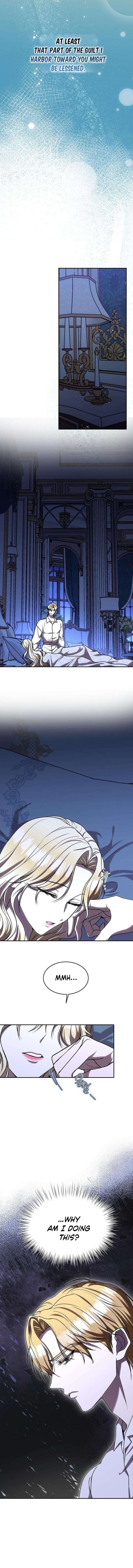 A Queen Worthy of Dishonor Chapter 10 page 10