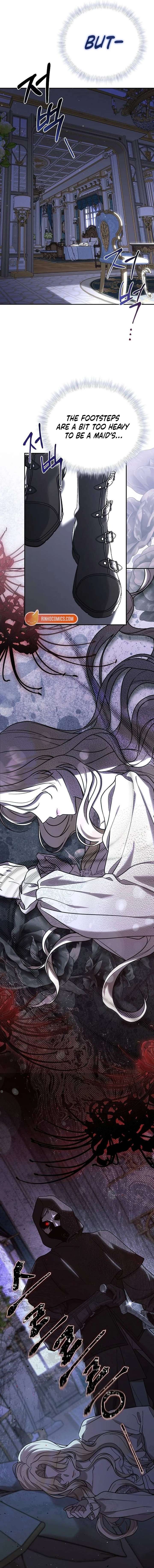 A Queen Worthy of Dishonor Chapter 2 page 24