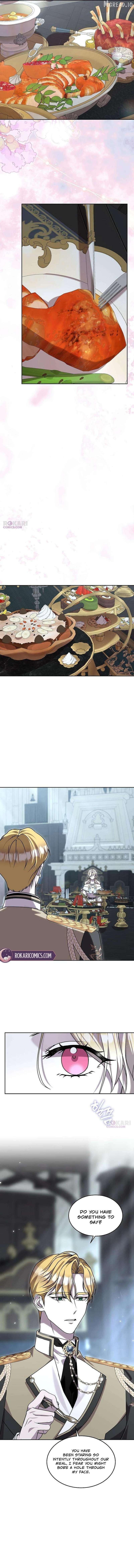 A Queen Worthy of Dishonor Chapter 24 page 12