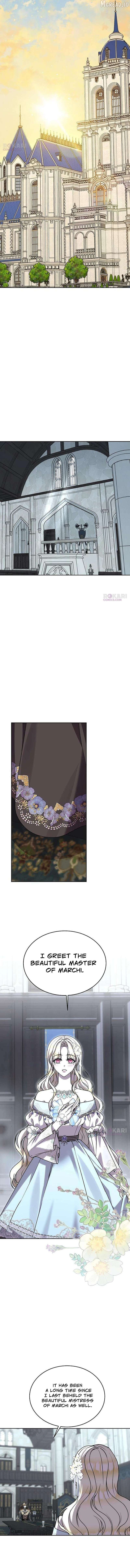 A Queen Worthy of Dishonor Chapter 24 page 10