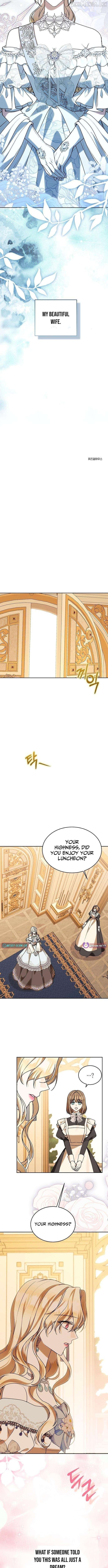 A Queen Worthy of Dishonor Chapter 26 page 13