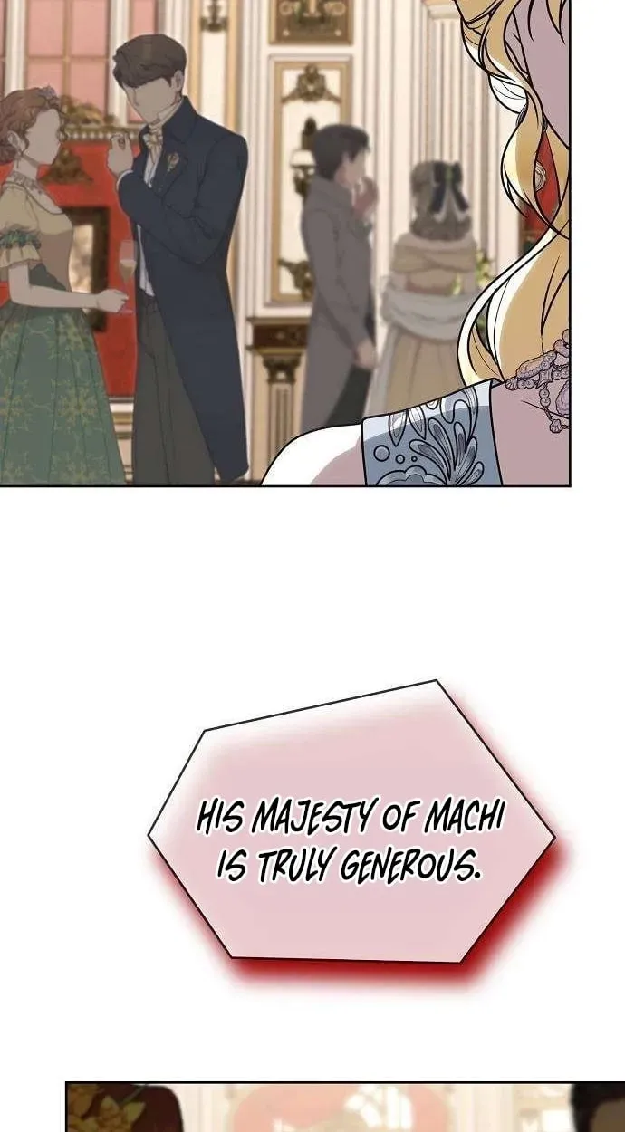 A Queen Worthy of Dishonor Chapter 27 page 27