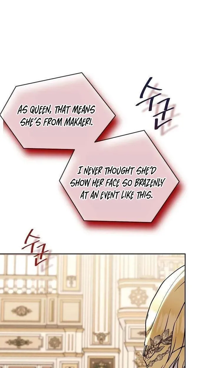 A Queen Worthy of Dishonor Chapter 27 page 26