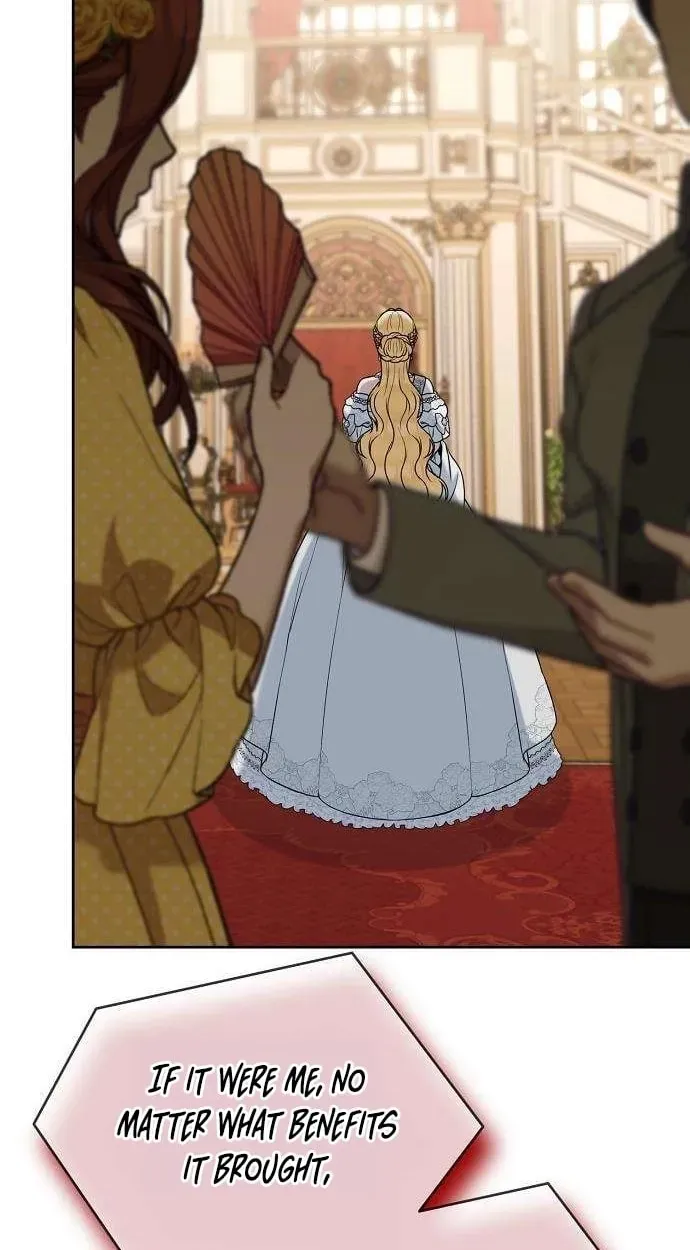 A Queen Worthy of Dishonor Chapter 27 page 28