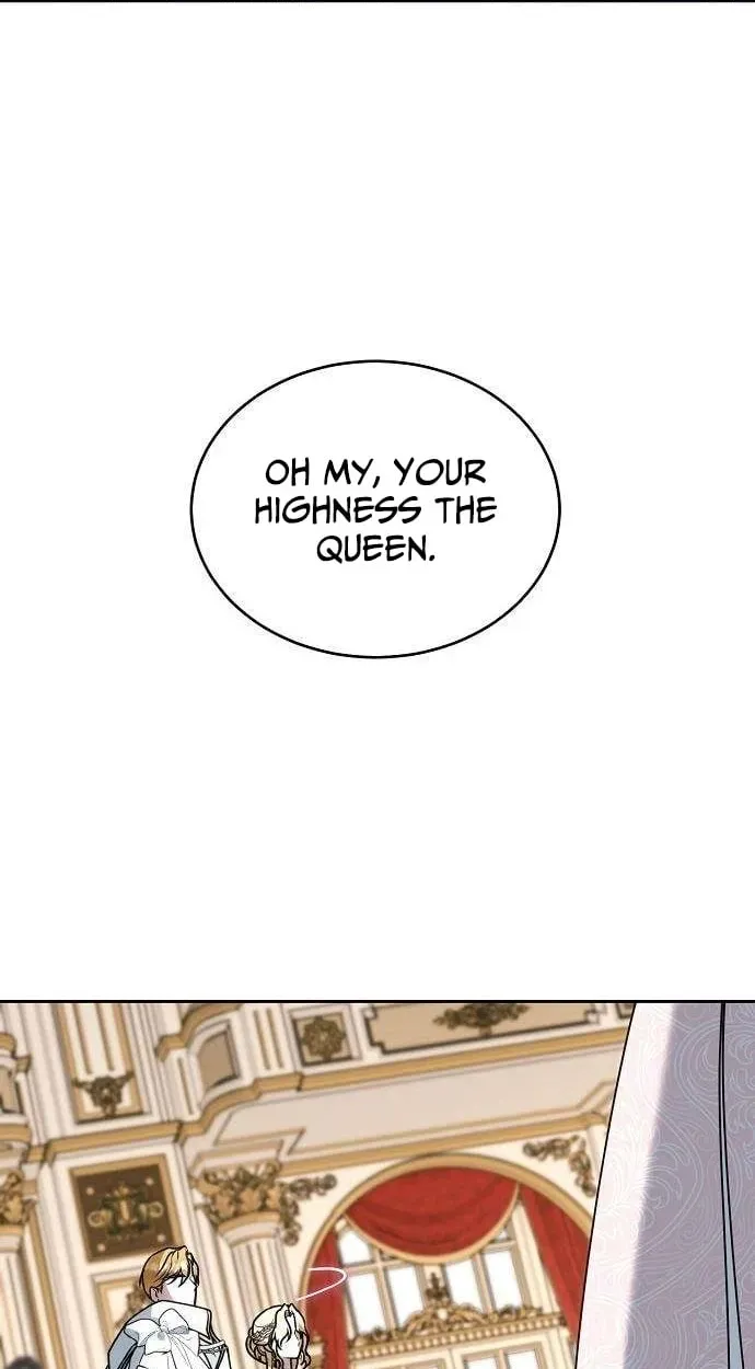 A Queen Worthy of Dishonor Chapter 27 page 34