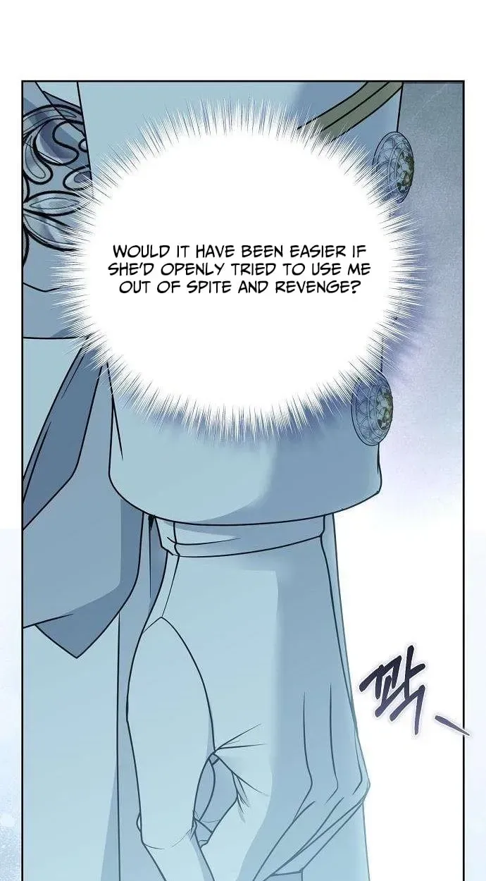 A Queen Worthy of Dishonor Chapter 27 page 9