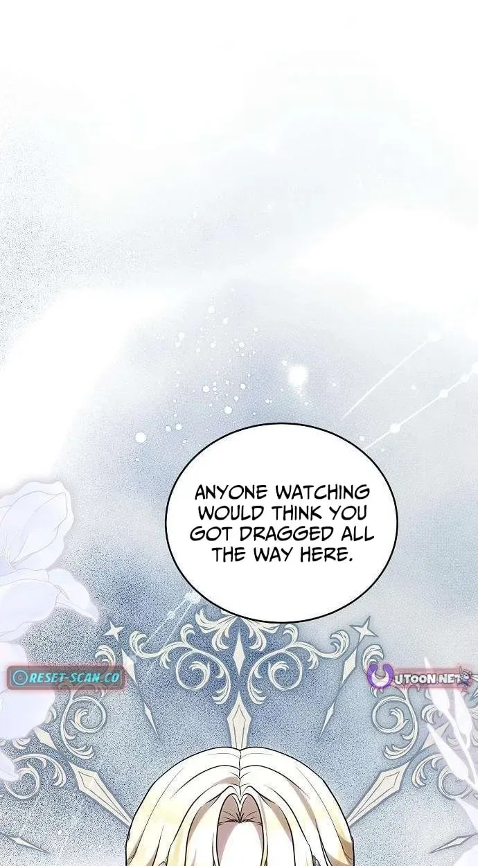 A Queen Worthy of Dishonor Chapter 27 page 2