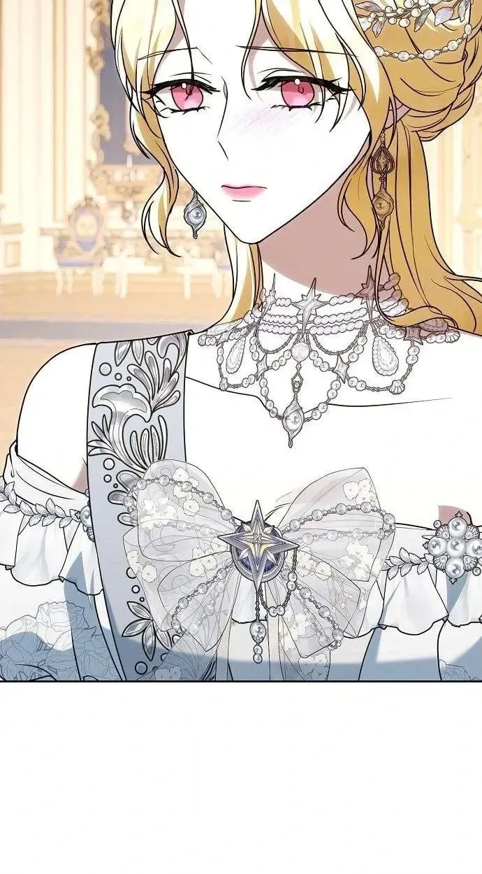 A Queen Worthy of Dishonor Chapter 27 page 8