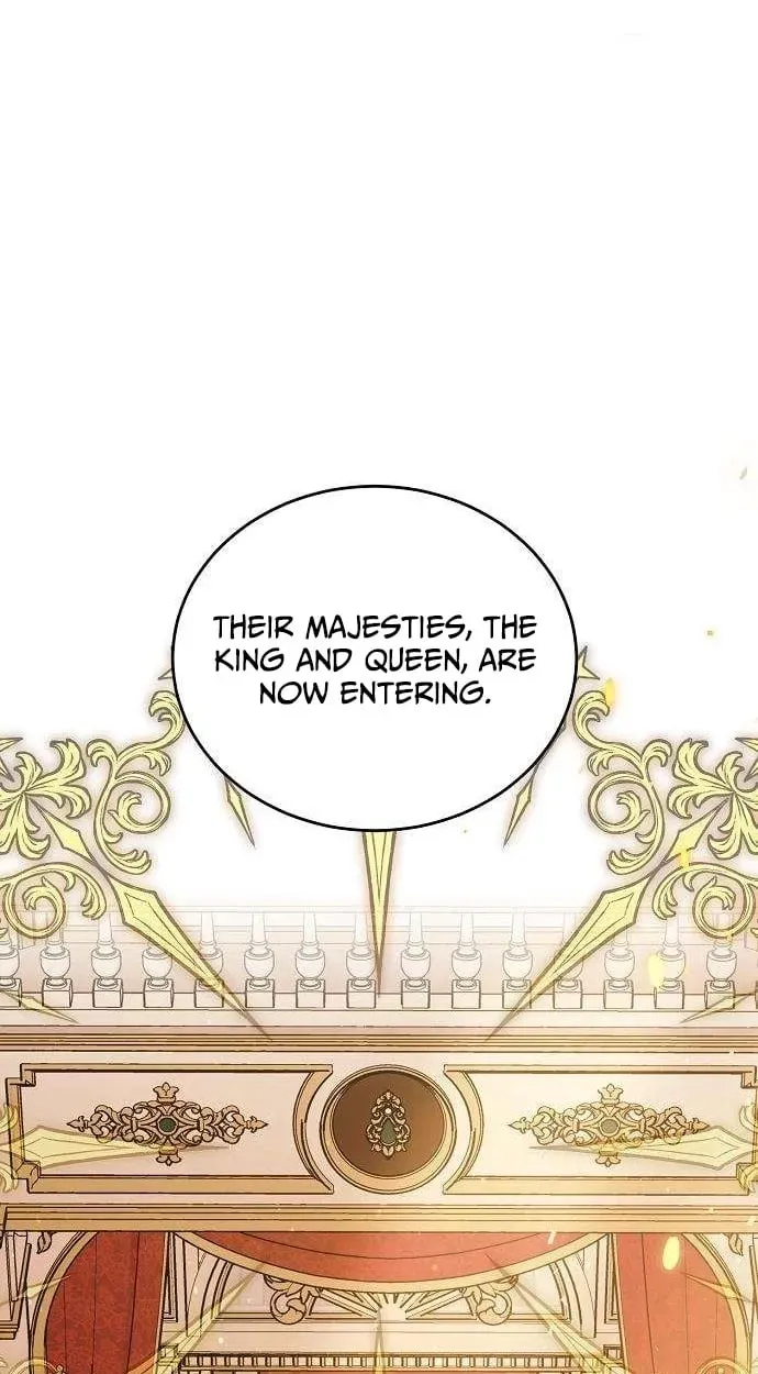 A Queen Worthy of Dishonor Chapter 27 page 17