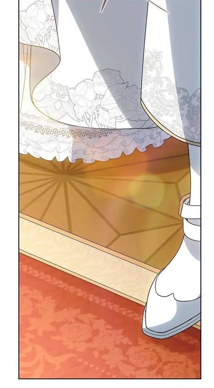 A Queen Worthy of Dishonor Chapter 27 page 16